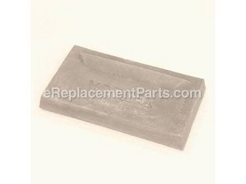 10425771-1-M-Napoleon-W018-0078-#11 Fibre Baffle