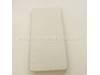 Baffle, Fibre (nz3000) – Part Number: W018-0116