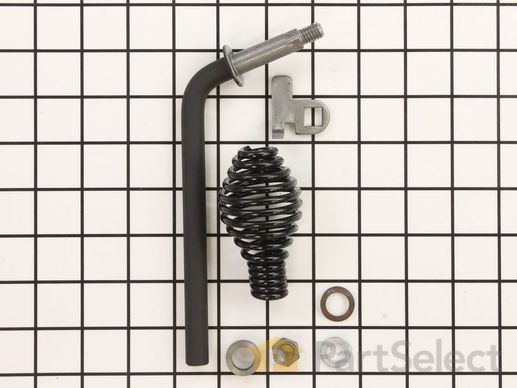 10425781-1-M-Napoleon-W020-0503-Assembly, Door Handle