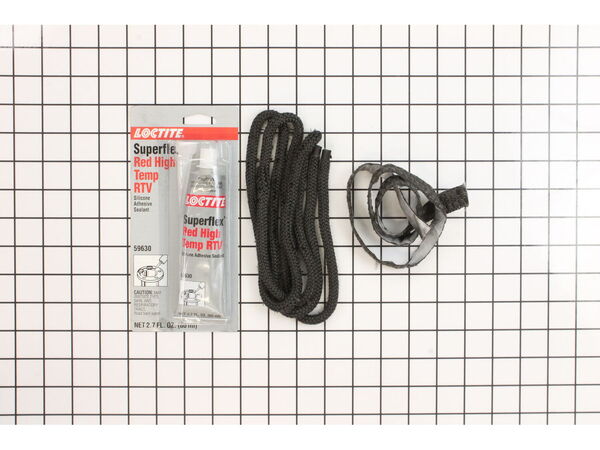 10425782-1-M-Napoleon-W020-0563-Kit, Gasket Glass