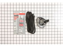 Kit, Gasket Glass – Part Number: W020-0563