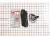 Kit, Gasket Glass – Part Number: W020-0563