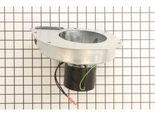 Combustion/Exhaust Blower – Part Number: W062-0027-SER