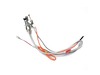 Propane Gas Pilot Assembly – Part Number: W100-0058