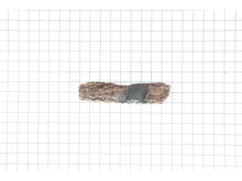 Left Log – Part Number: W135-0016