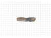 Left Log – Part Number: W135-0016