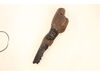 Left Crossover Log (#4) – Part Number: W135-0300