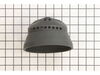Cast, Burn Pot – Part Number: W135-0320