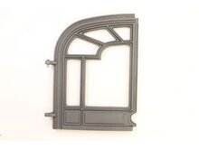 Door, Left Side – Part Number: W135-0356