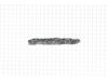 Charcoal Strip – Part Number: W135-0383