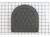 Black Trivet – Part Number: W135-0384
