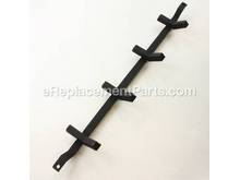Grate – Part Number: W185-0020