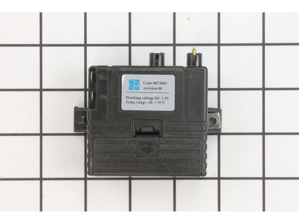 10426044-1-M-Napoleon-W190-0017-Dc Spark Unit Control
