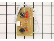 Circuit Board – Part Number: W190-0038