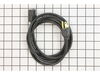 Power Cord – Part Number: W195-0004
