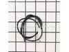 Electrode W/ Wire – Part Number: W240-0006