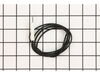 Electrode C/w Lead – Part Number: W240-0008