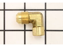 Elbow, 3/8 Mf -1/8 Fp – Part Number: W255-0004