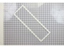 Relief Housing Gasket – Part Number: W290-0032