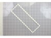 Relief Housing Gasket – Part Number: W290-0032
