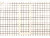 Blower Access Gasket – Part Number: W290-0045