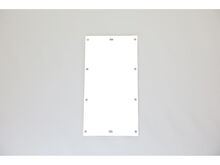 Blower Access Gasket – Part Number: W290-0063