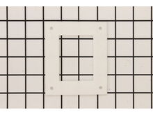 Cover Plate Gasket – Part Number: W290-0080