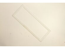 Blower Mounting Gasket – Part Number: W290-0091