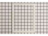 Access Door Gasket – Part Number: W290-0099