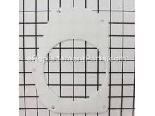 Combustion Blower Mounting Gas – Part Number: W290-0111