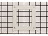Convection Blower Gasket – Part Number: W290-0113