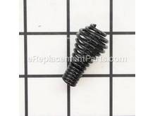 Spring Handle - Small Black – Part Number: W325-0042