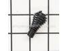 Spring Handle - Small Black – Part Number: W325-0042