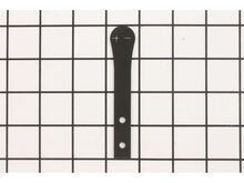 Primary Air Control Handle – Part Number: W325-0048