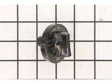 Rear Burner Control Knob – Part Number: W380-0001