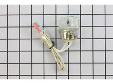 High Temperature Light Assembl – Part Number: W387-0011