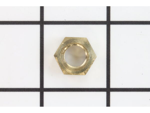 10426187-1-M-Napoleon-W450-0028-Nut, Hex Brass