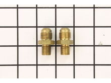 #60 Orifice, "blank" ( – Part Number: W455-0080
