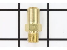 #43 Natural Gas Orifice – Part Number: W456-0043