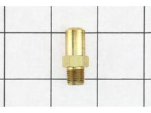 #58 Propane Gas Main Orifice – Part Number: W456-0058