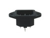 Receptacle – Part Number: W460-0004