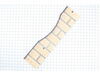 10426252-2-S-Napoleon-W475-0513-Brick Panel #3 - Sandstone