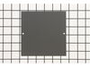 Fresh Air Cover Plate – Part Number: W500-0064