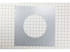 Firestop Spacer – Part Number: W500-0292