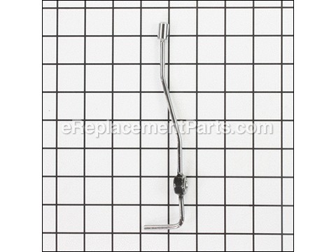 10426298-1-M-Napoleon-W555-0076-Shaft, Air Control