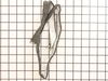 Glass Gasket (Top) – Part Number: W562-0011