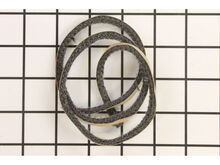 Glass Gasket (2 Pc - Side) – Part Number: W562-0012