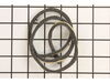 Glass Gasket (2 Pc - Side) – Part Number: W562-0012