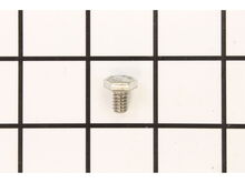 Screws For Manifold And Shield – Part Number: W570-0007