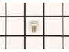 Screws For Manifold And Shield – Part Number: W570-0007